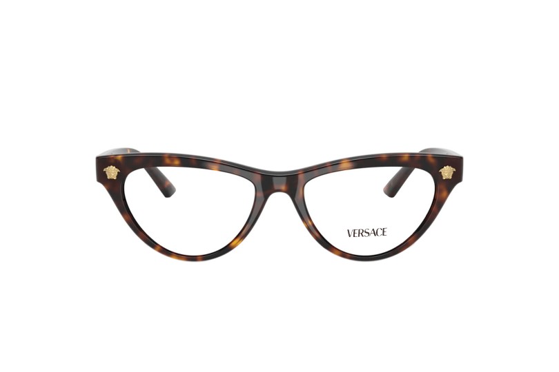Оправа VERSACE 3364U 108 (52)