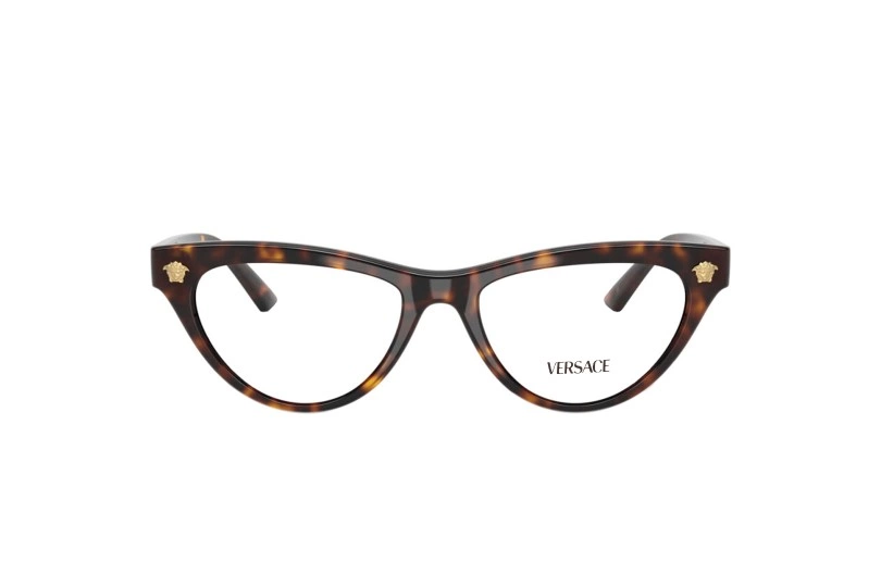 Оправа VERSACE 3364U 108 (52)