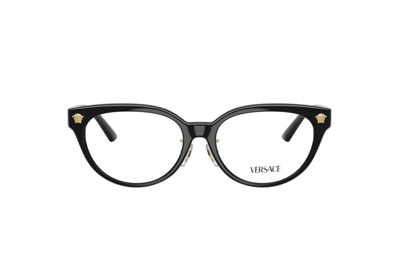 Оправа VERSACE 3370D GB1 (54)