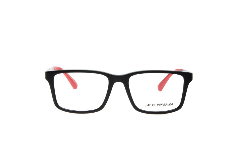 Детская оправа EMPORIO ARMANI KIDS 3203 5001 (50)