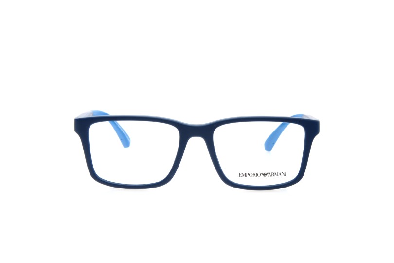 Детская оправа EMPORIO ARMANI KIDS 3203 5088 (50)