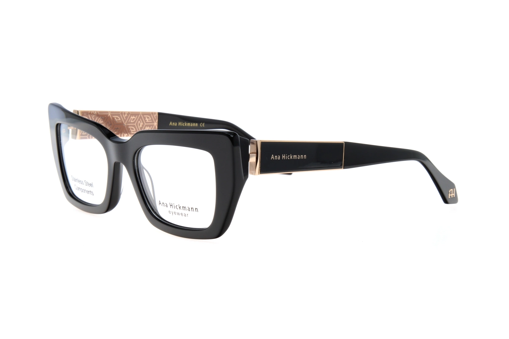 ANA HICKMANN 6541 A01