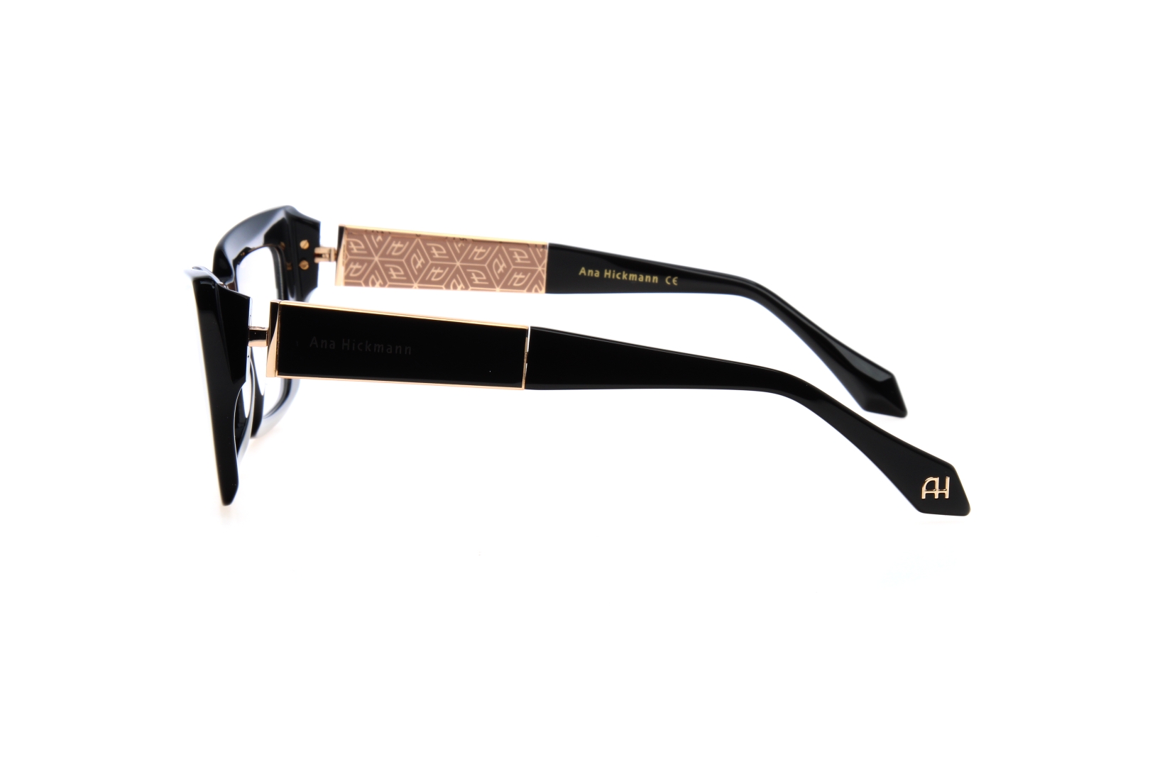 ANA HICKMANN 6541 A01