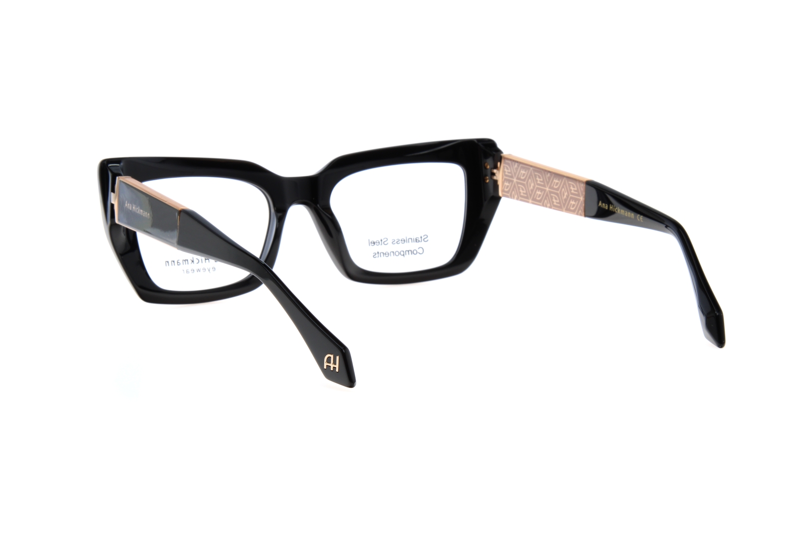 ANA HICKMANN 6541 A01