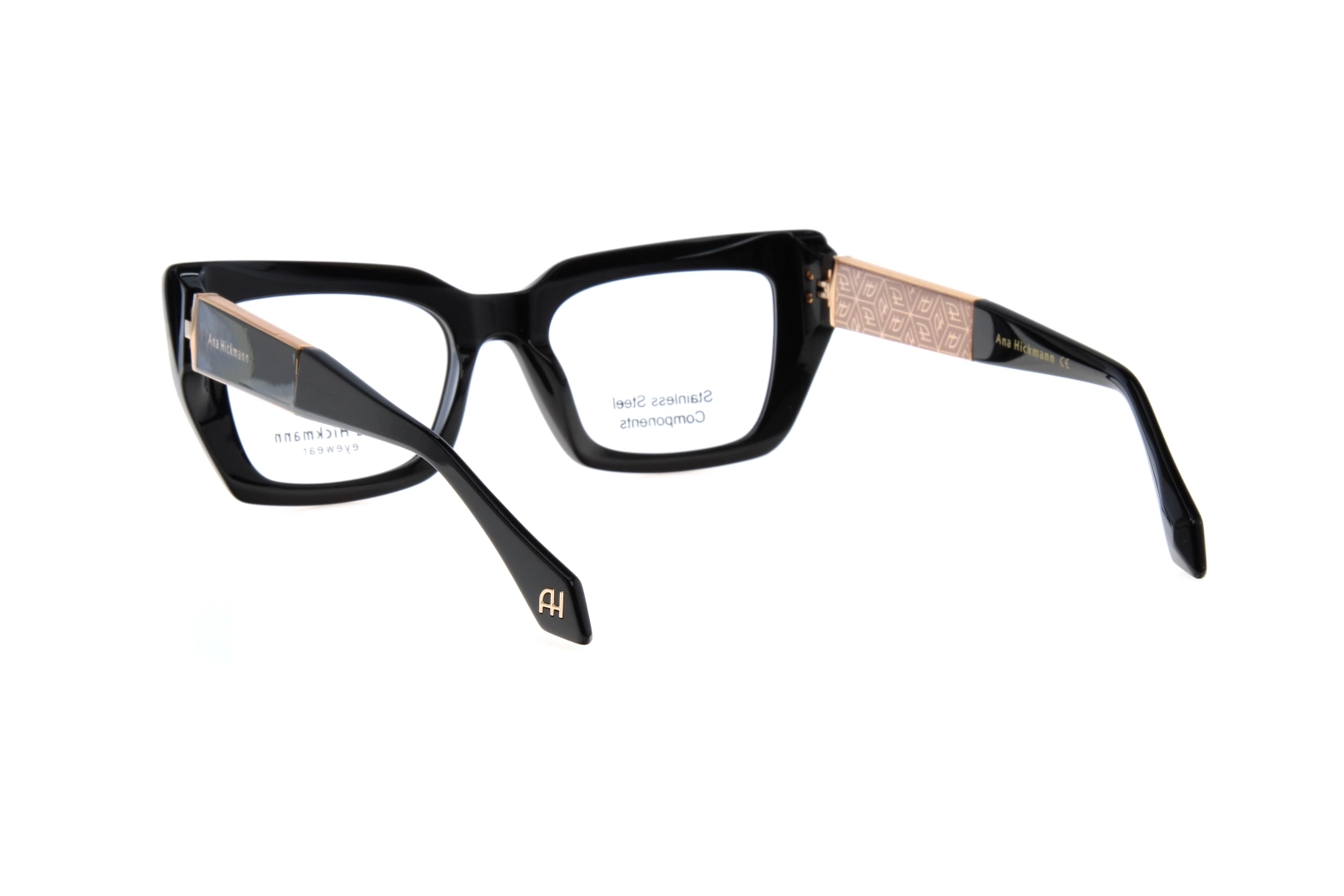 ANA HICKMANN 6541 A01