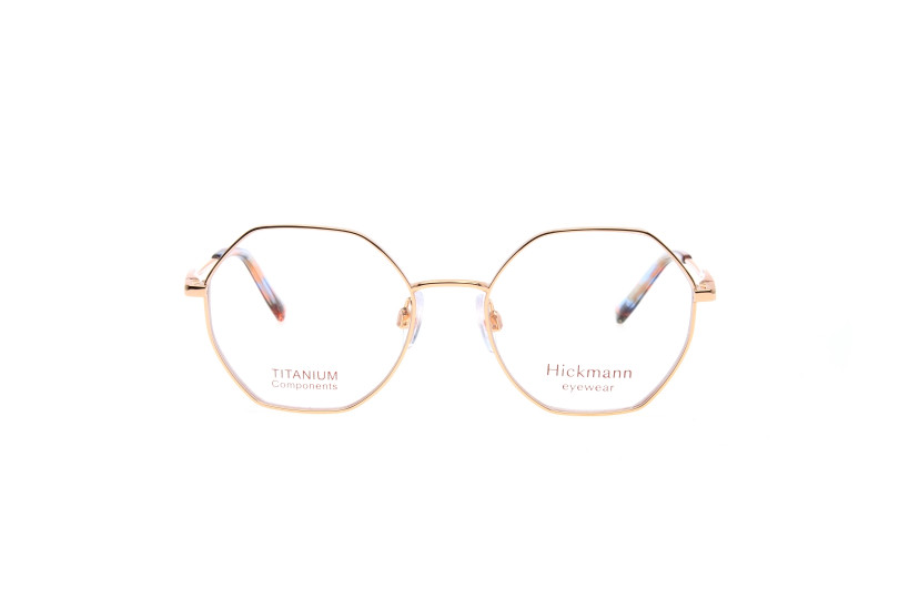Детская оправа ANA HICKMANN HIY1020T 05A