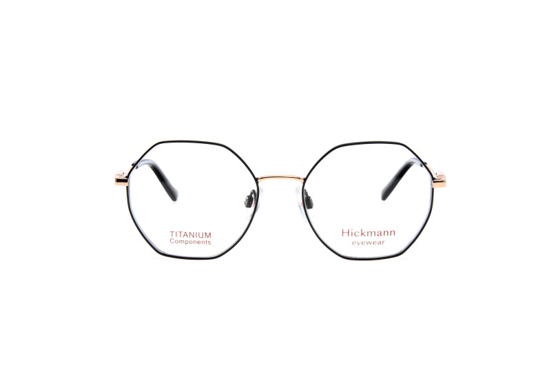 Детская оправа ANA HICKMANN HIY1020T 09A