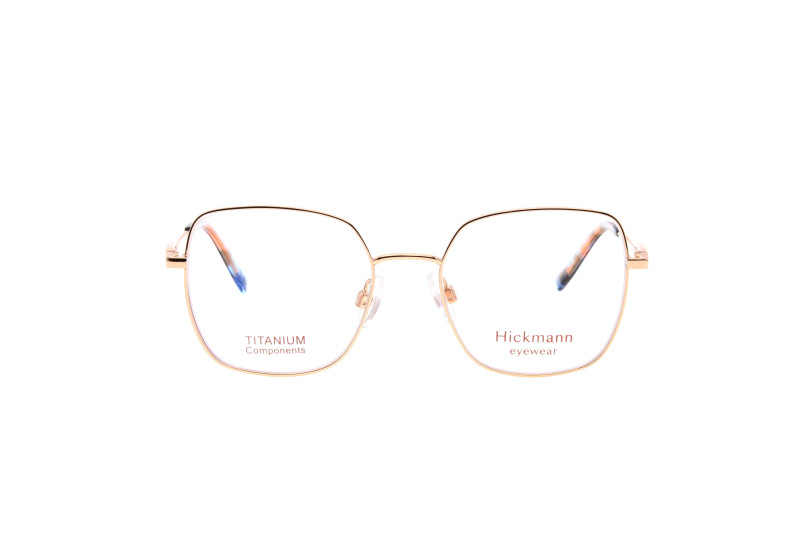 Детская оправа ANA HICKMANN HIY1021T 05A