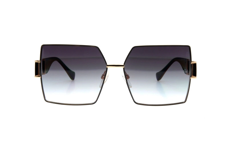 Солнцезащитные очки ANA HICKMANN 3295 09B