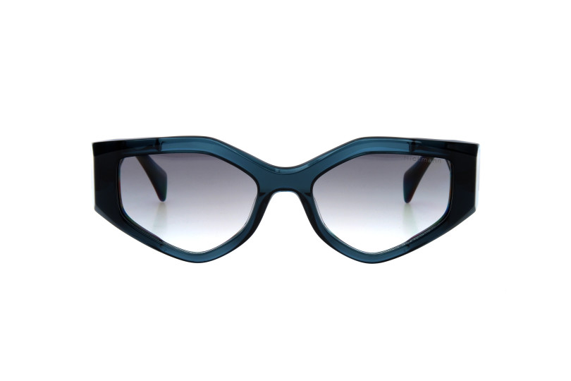 Солнцезащитные очки ANA HICKMANN HI9211 A02