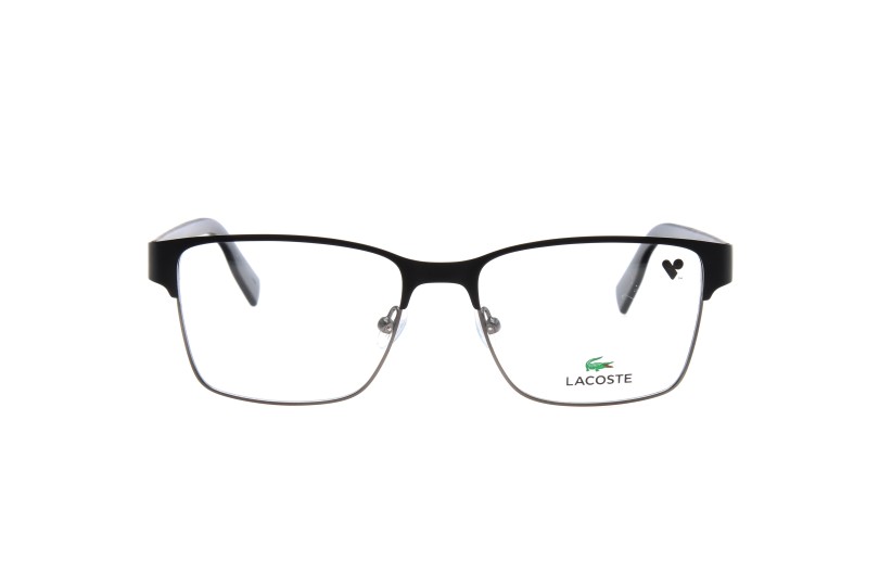 Детская оправа LACOSTE JUNIOR 2286 002 (55)