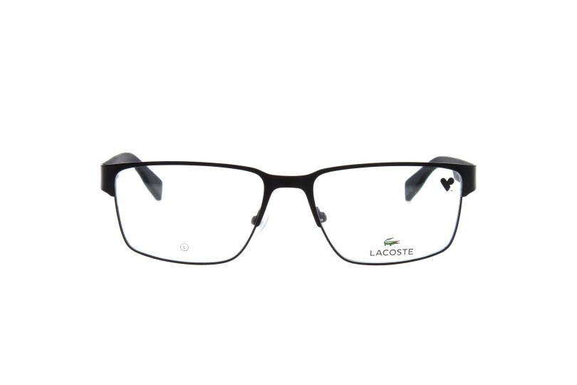Детская оправа LACOSTE JUNIOR 2298 002 (56)