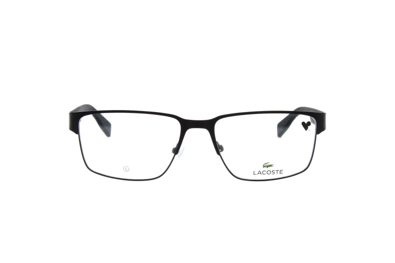 Детская оправа LACOSTE JUNIOR 2298 002 (56)