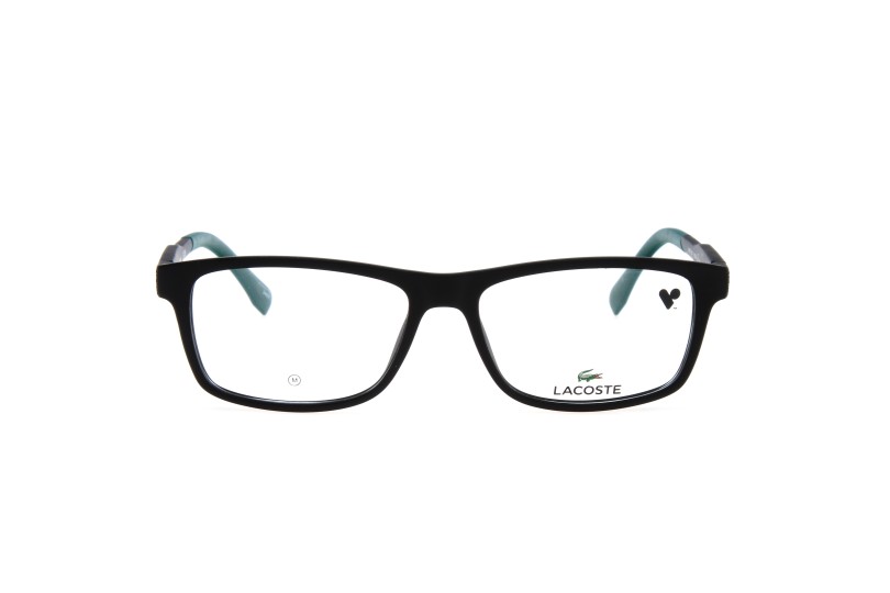 Детская оправа LACOSTE JUNIOR 2876 001 (53)