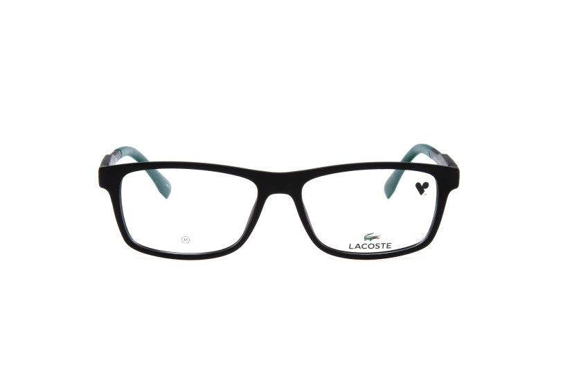 Детская оправа LACOSTE JUNIOR 2876 001 (53)