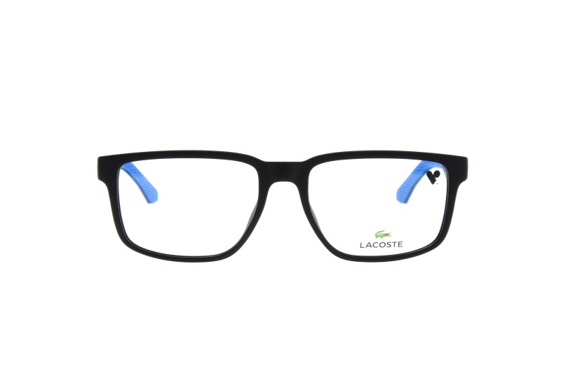Детская оправа LACOSTE JUNIOR 2912 002