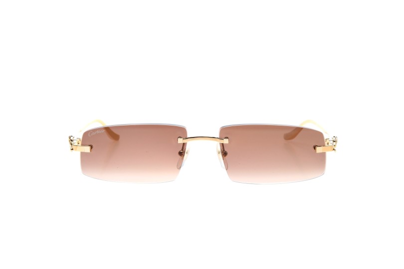 Солнцезащитные очки CARTIER 0505S 003