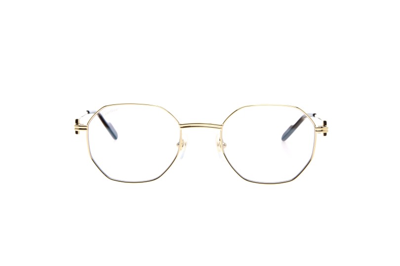 Солнцезащитные очки CARTIER 0500S 005
