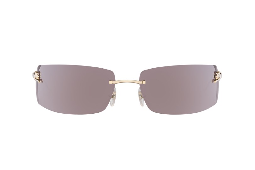 Солнцезащитные очки CARTIER 0503S 003