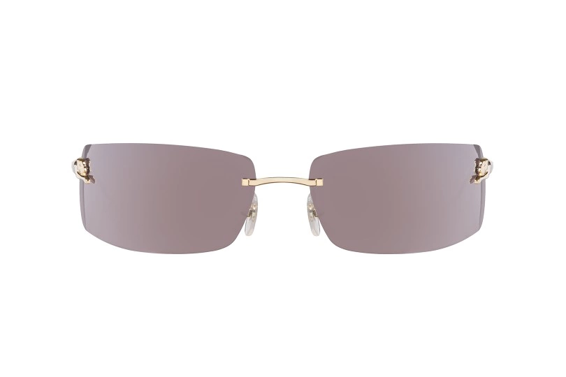 Солнцезащитные очки CARTIER 0503S 003