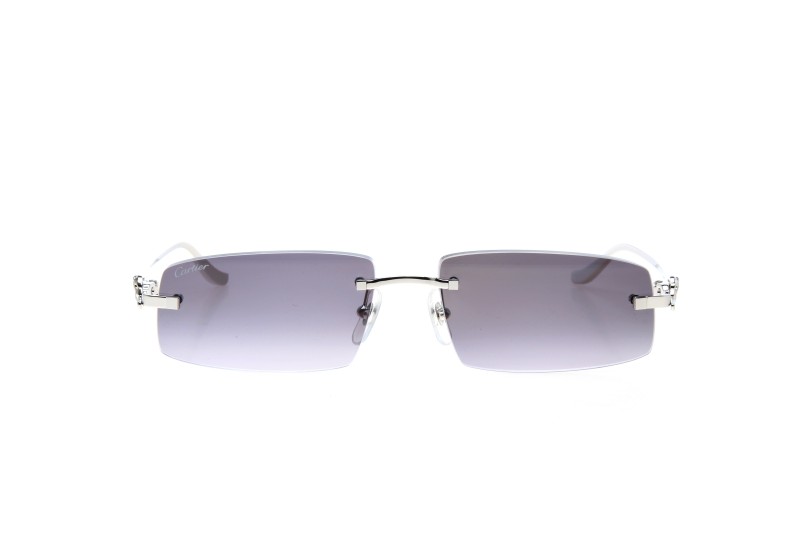Солнцезащитные очки CARTIER 0505S 002