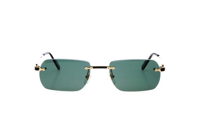 Солнцезащитные очки CARTIER 0498S 003