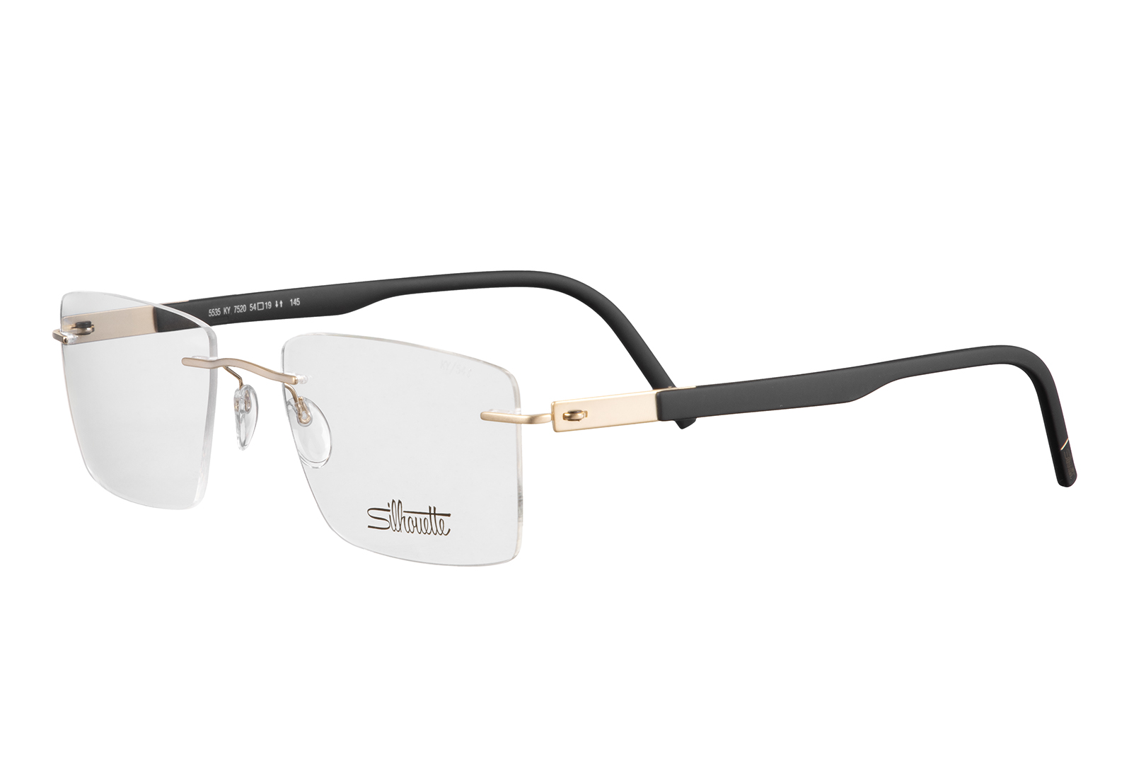 SILHOUETTE 5535 KY 7520