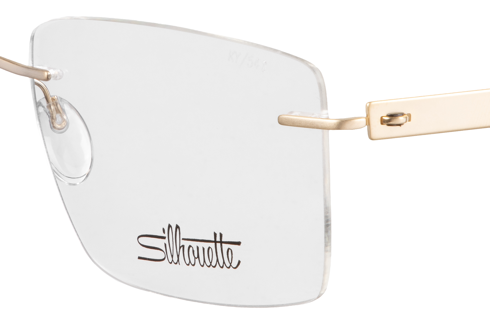 SILHOUETTE 5535 KY 7520