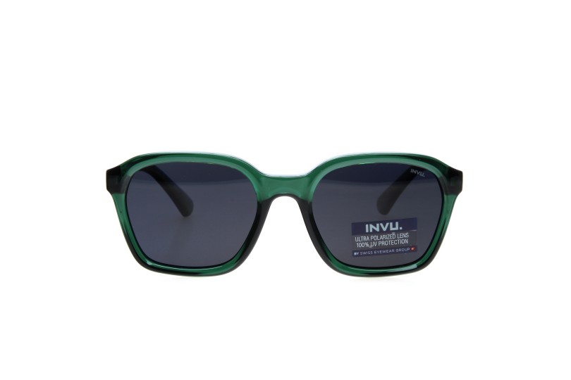 Детские солнцезащитные очки INVU JUNIOR 22500 C