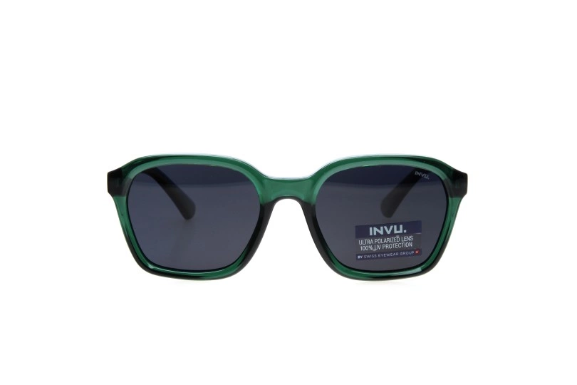 Детские солнцезащитные очки INVU JUNIOR 22500 C