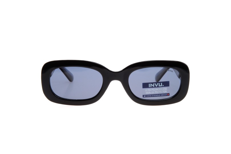 Детские солнцезащитные очки INVU JUNIOR 22511 A
