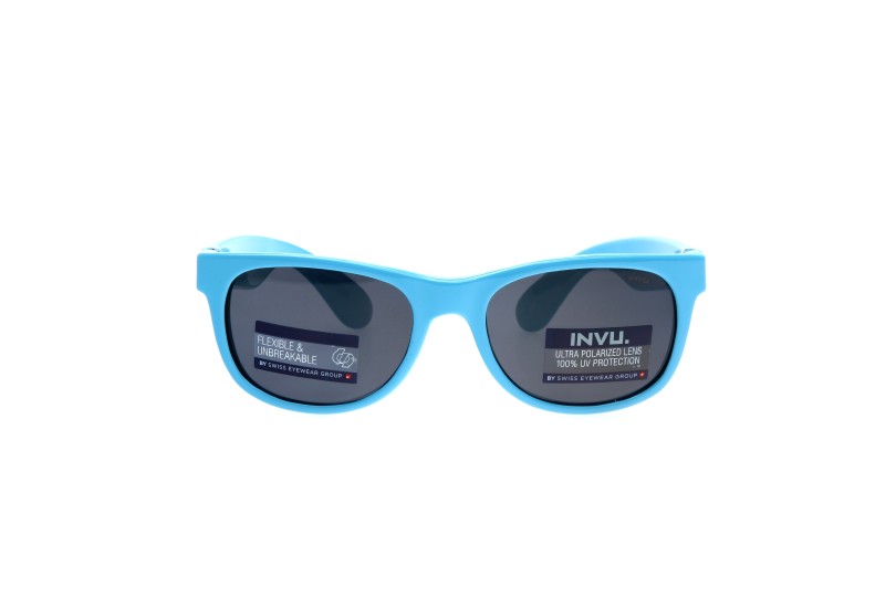 Детские солнцезащитные очки INVU JUNIOR 2302 J