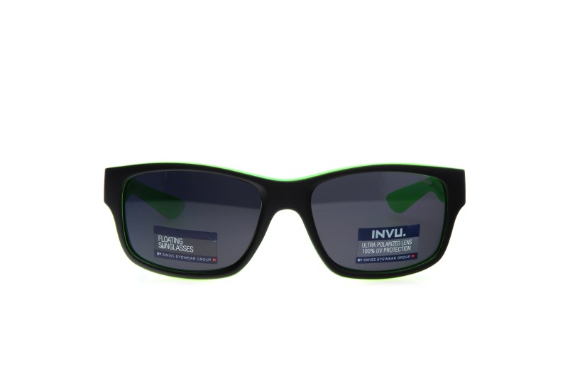 Детские солнцезащитные очки INVU JUNIOR 2308 C