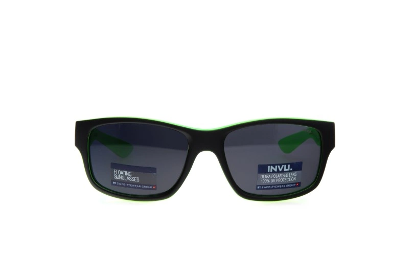 Детские солнцезащитные очки INVU JUNIOR 2308 C
