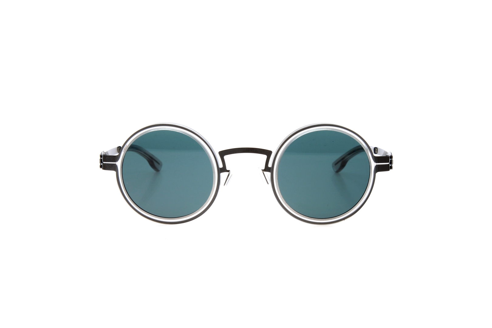 BENT GUN-METAL-SKY-GREY/ATLANTIS
