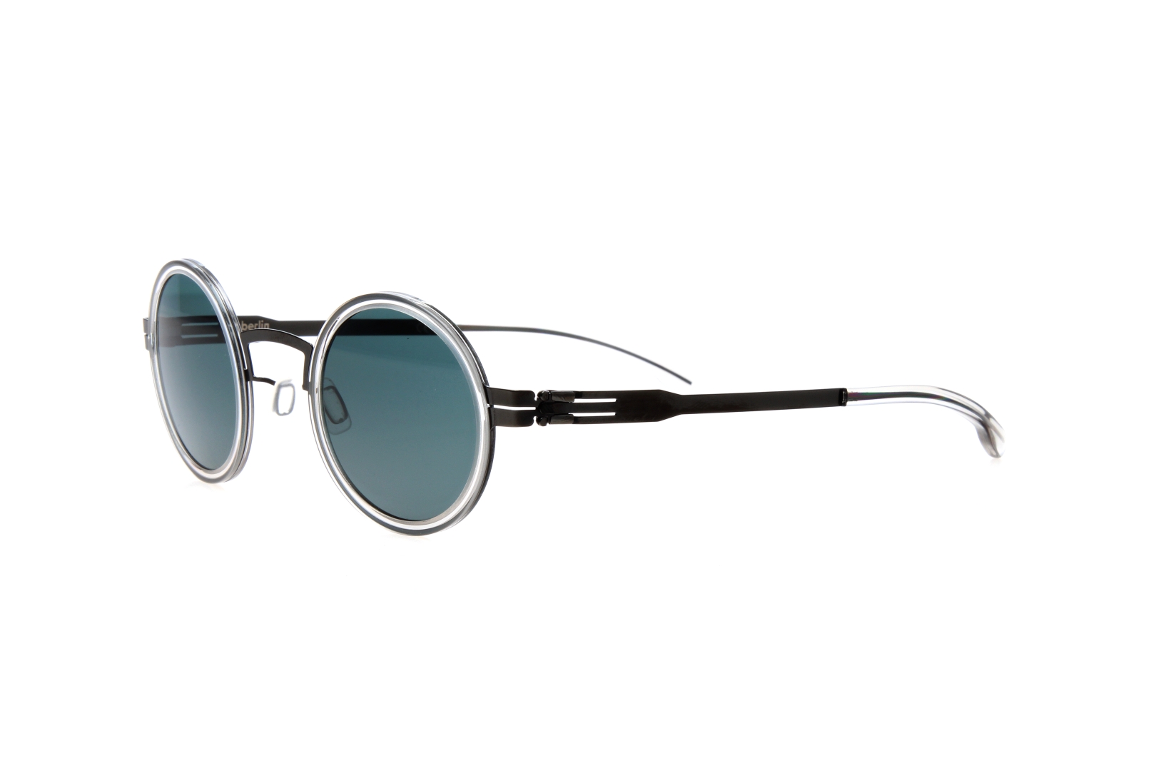 BENT GUN-METAL-SKY-GREY/ATLANTIS