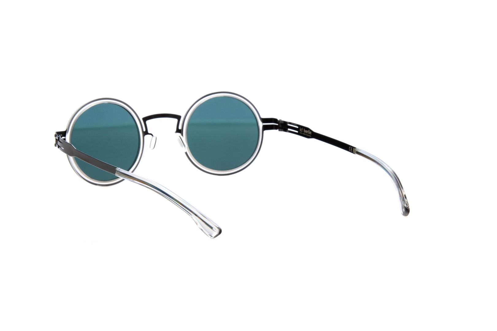 BENT GUN-METAL-SKY-GREY/ATLANTIS