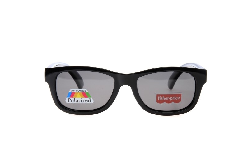 Детские солнцезащитные очки FISHER PRICE 001 BLK (47)