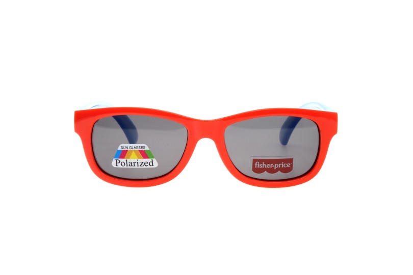 Детские солнцезащитные очки FISHER PRICE 001 ORG (47)