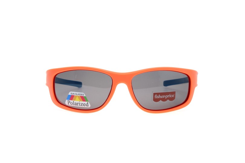 Детские солнцезащитные очки FISHER PRICE 003 ORG (45)