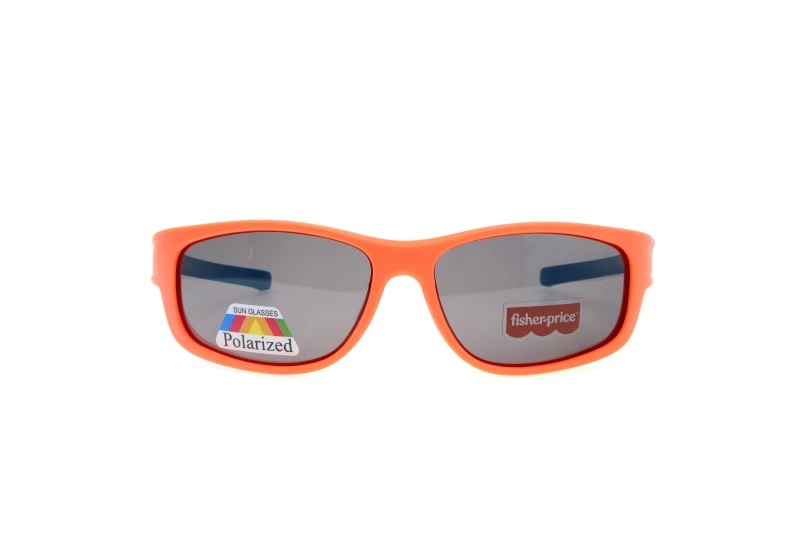 Детские солнцезащитные очки FISHER PRICE 003 ORG (45)