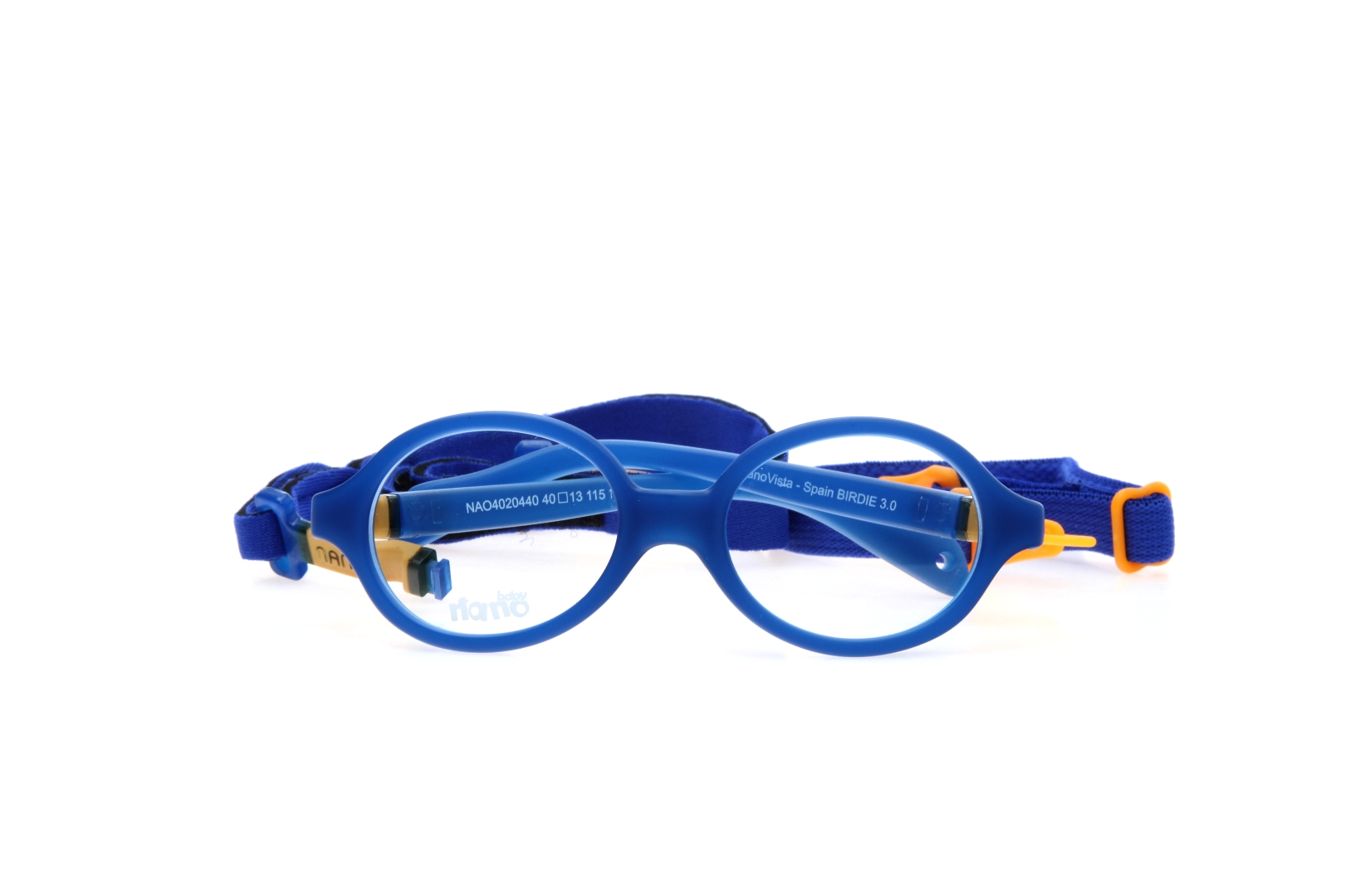 NANOVISTA SILICON BABY 4020440 40