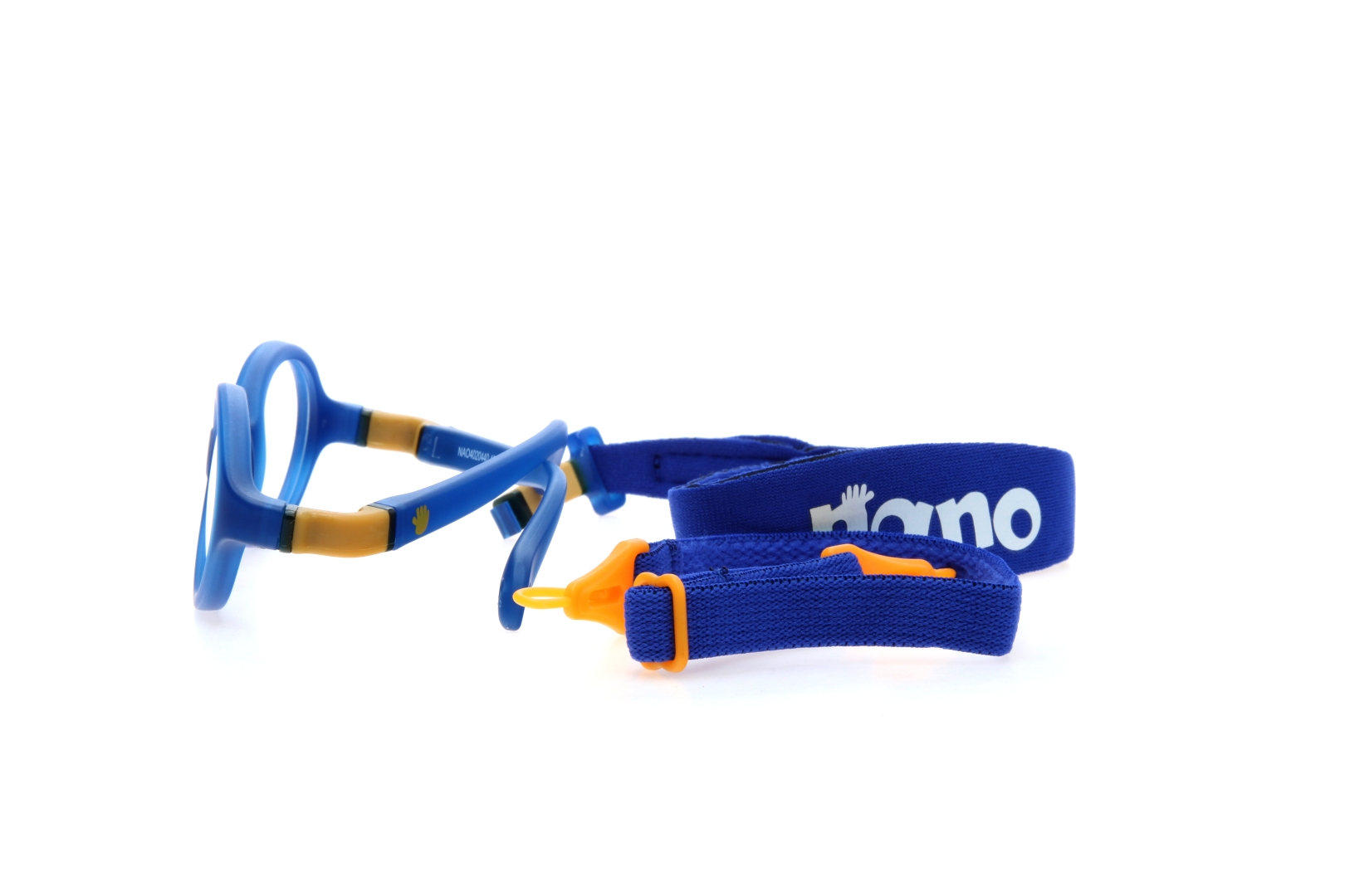 NANOVISTA SILICON BABY 4020440 40