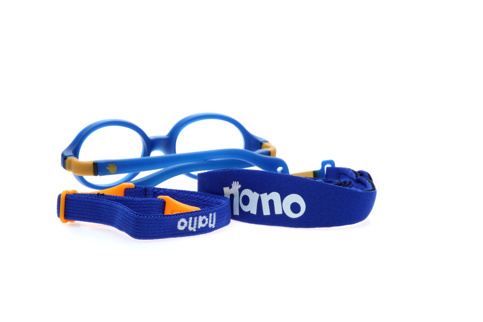NANOVISTA SILICON BABY 4020440 40