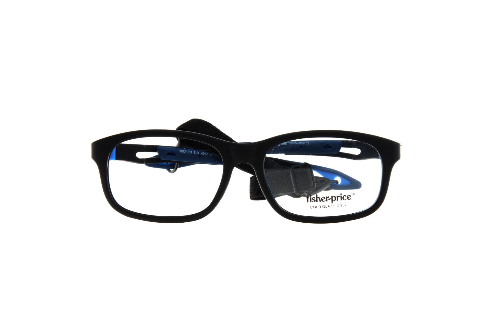 FISHER PRICE 009 BLK (49)
