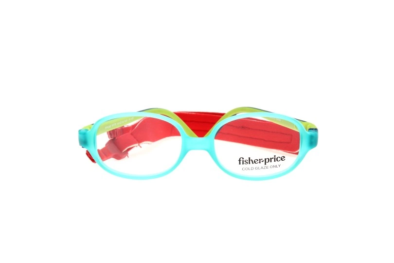 Детская оправа FISHER PRICE 40 WTR (44)