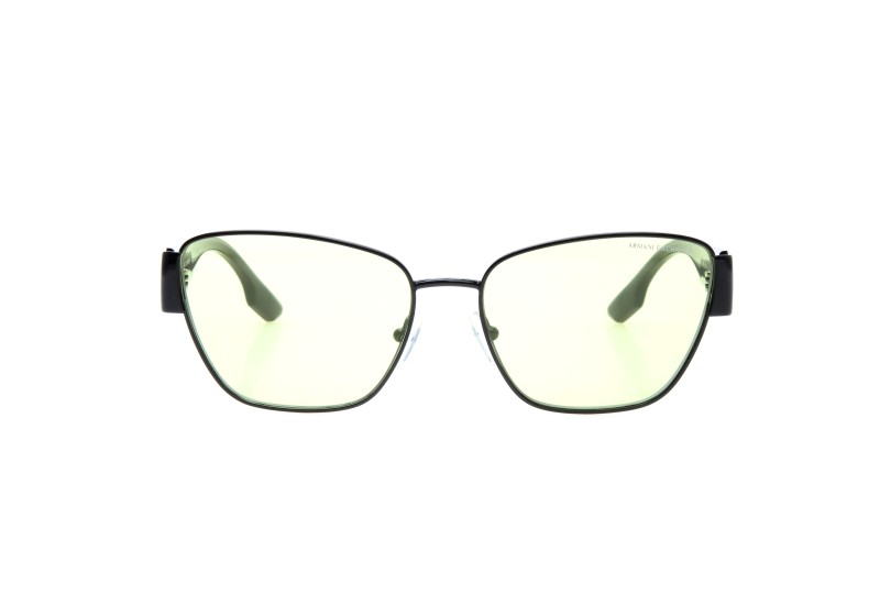 Солнцезащитные очки ARMANI EXCHANGE 2051S 6000/2 (56)