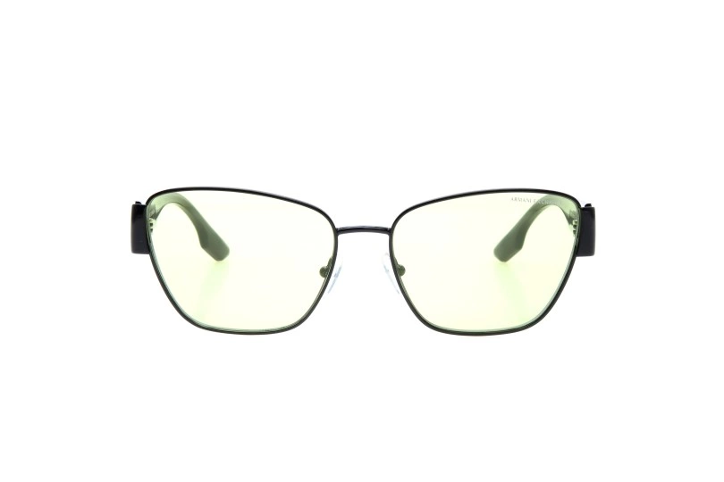 Солнцезащитные очки ARMANI EXCHANGE 2051S 6000/2 (56)