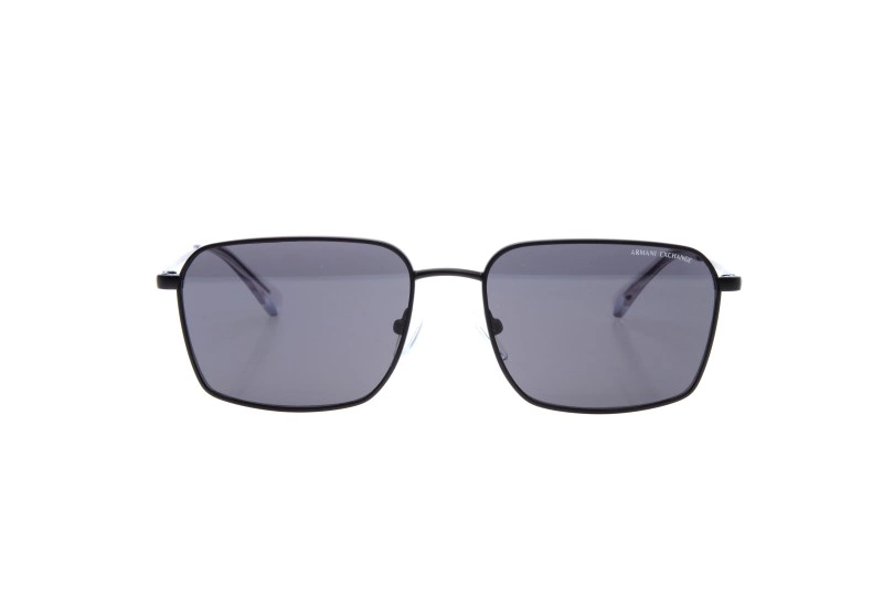 Солнцезащитные очки ARMANI EXCHANGE 2053S 600087 (57)