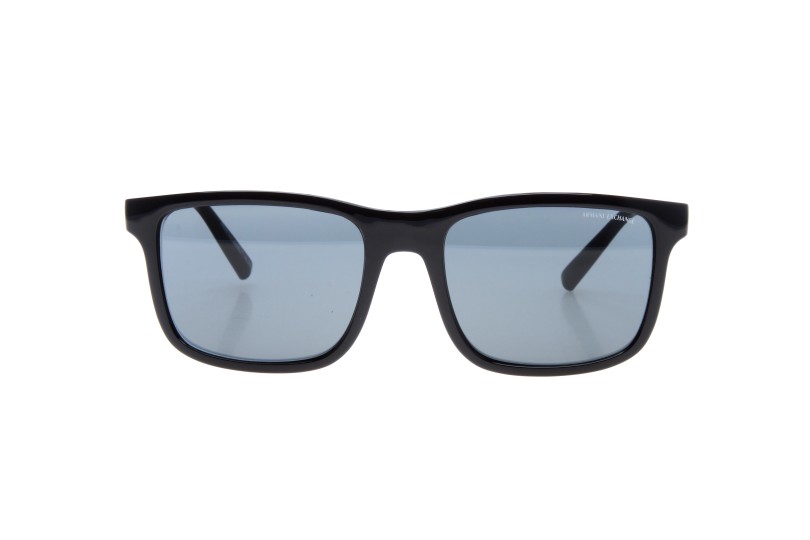 Солнцезащитные очки ARMANI EXCHANGE 4145S 815887 (57)